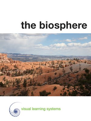 cover image of The Biosphere